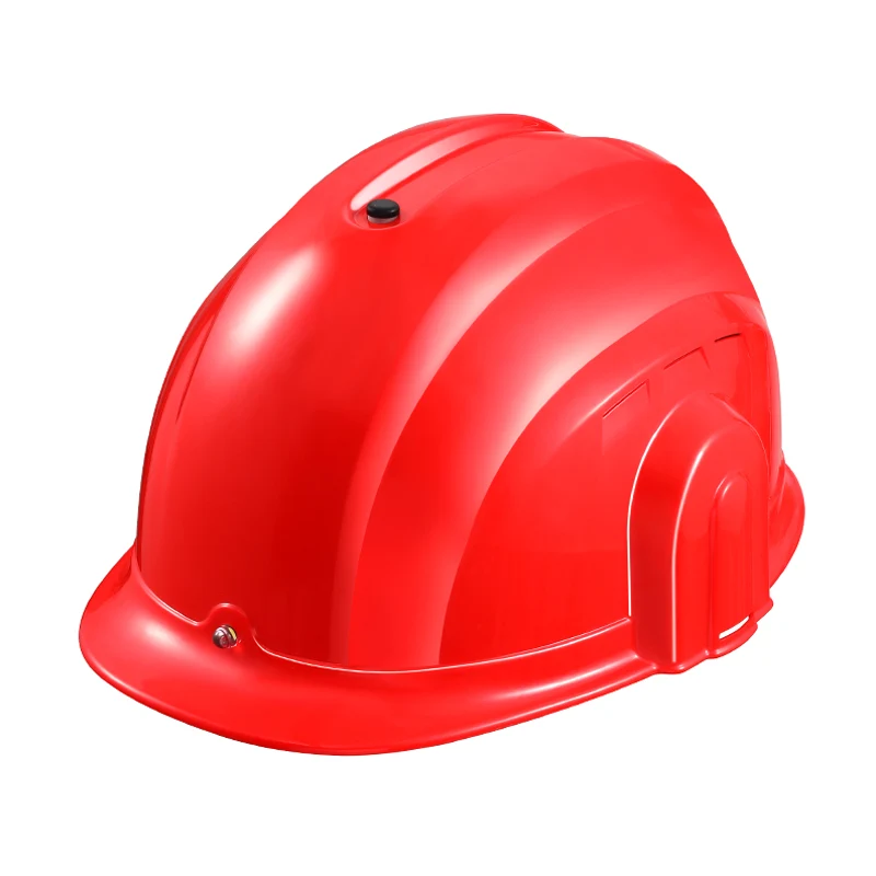 Casco de seguridad para fanáticos del sitio